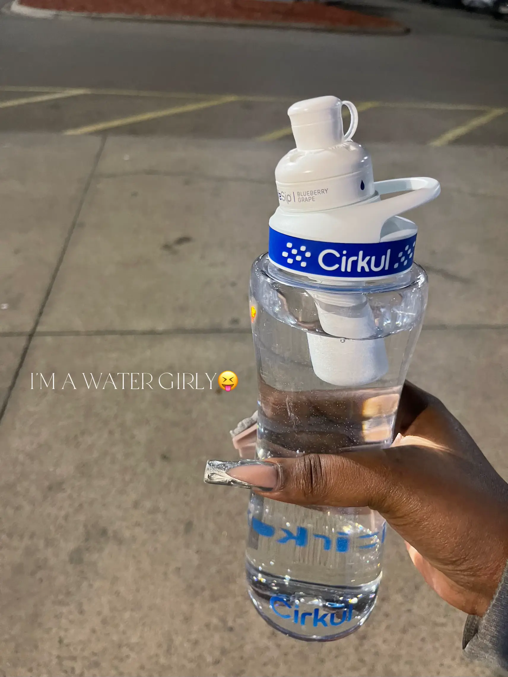 Is Cirkul Water Healthy (Nutrition Pros and Cons)? - Clean Eating Kitchen