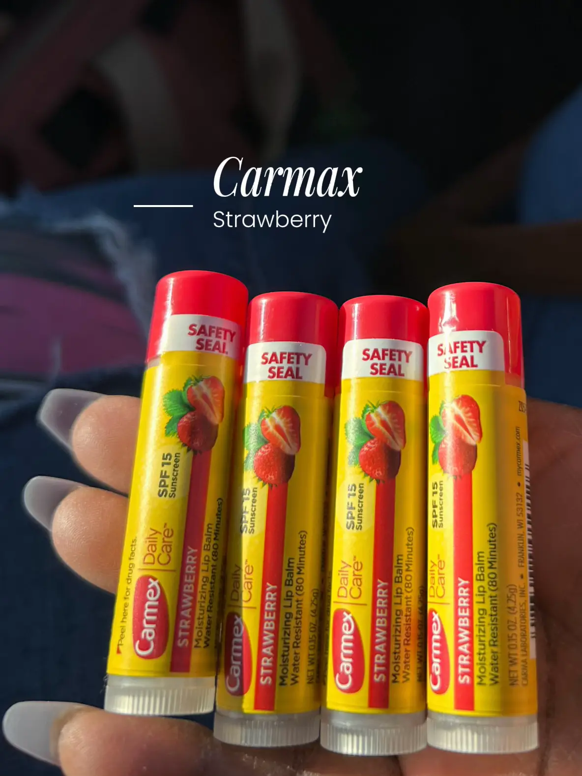 Carmax Gallery posted by lemon lolo 37 Lemon8