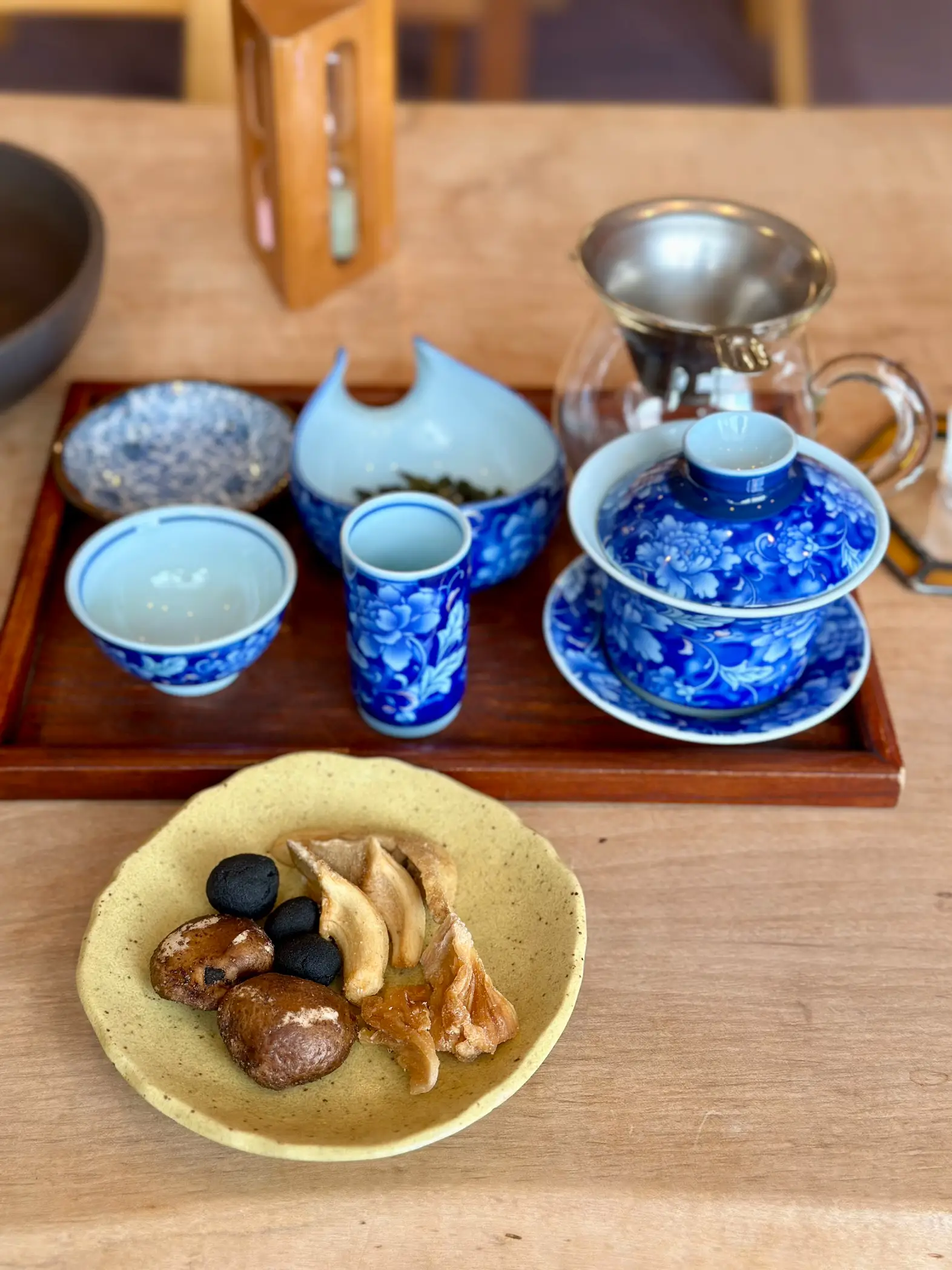 札幌清田にある素敵な台湾茶専門店✨ | おにやんグルメが投稿した