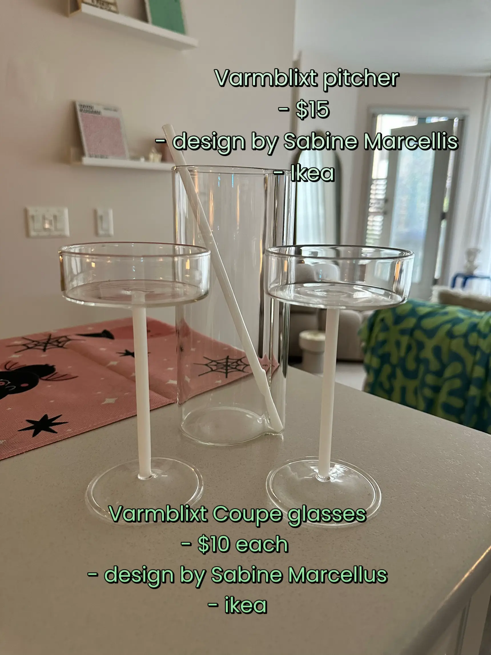 Aesthetic Glassware 🫶🏻, Gallery posted by HomebodyEmEm