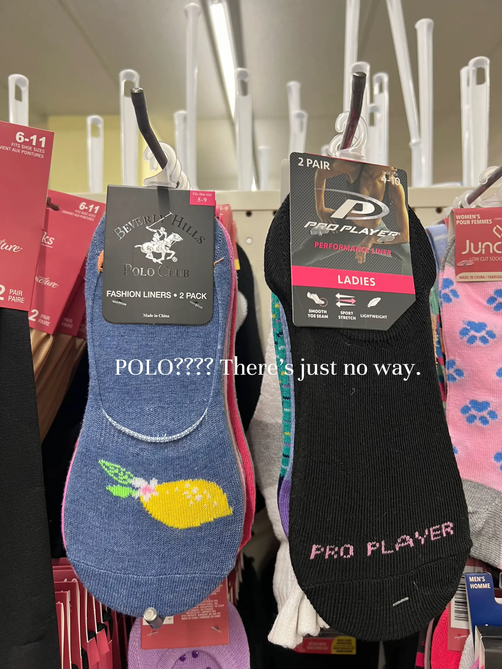 walmart has a ton of cute aloe+vitamin e infused socks for under $5 each!  if you don't wanna spend on b&bw these are great (and have no seam at the  toes.) 