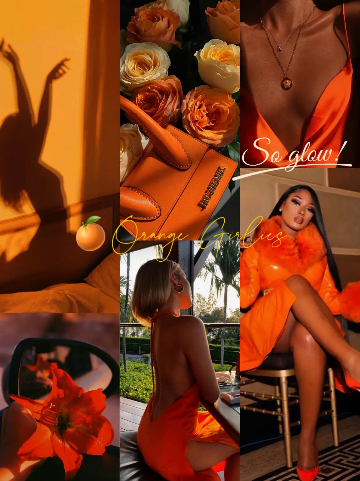 Orange Oranges Print Women Mock Turtle Neck Long Sleeve Tops Bodysuit Slim  Fit Body Suit Basic T Shirts Jumpsuit