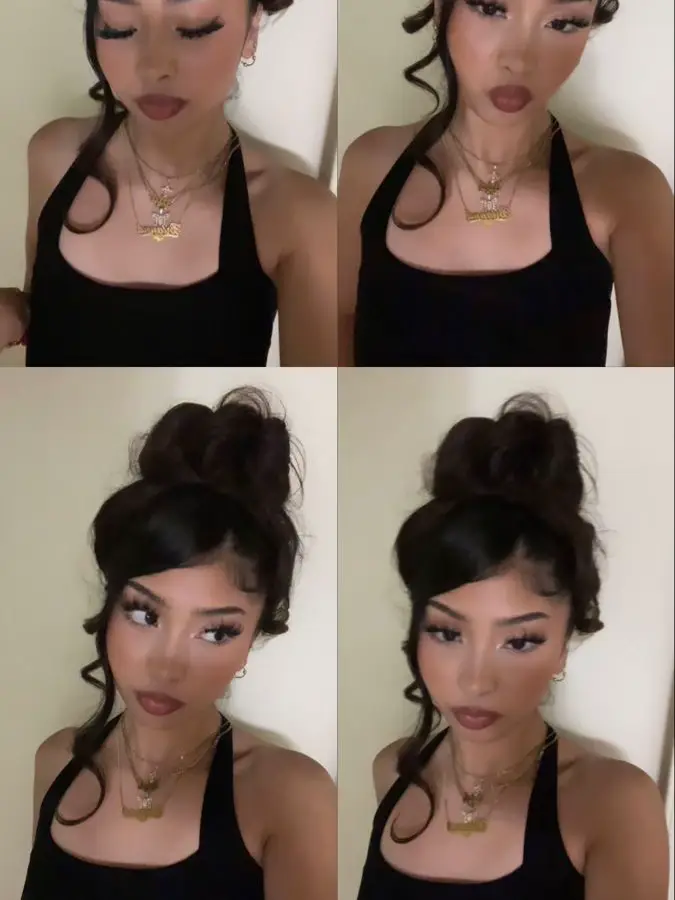 20 top Baddie Hairstyle ideas in 2024