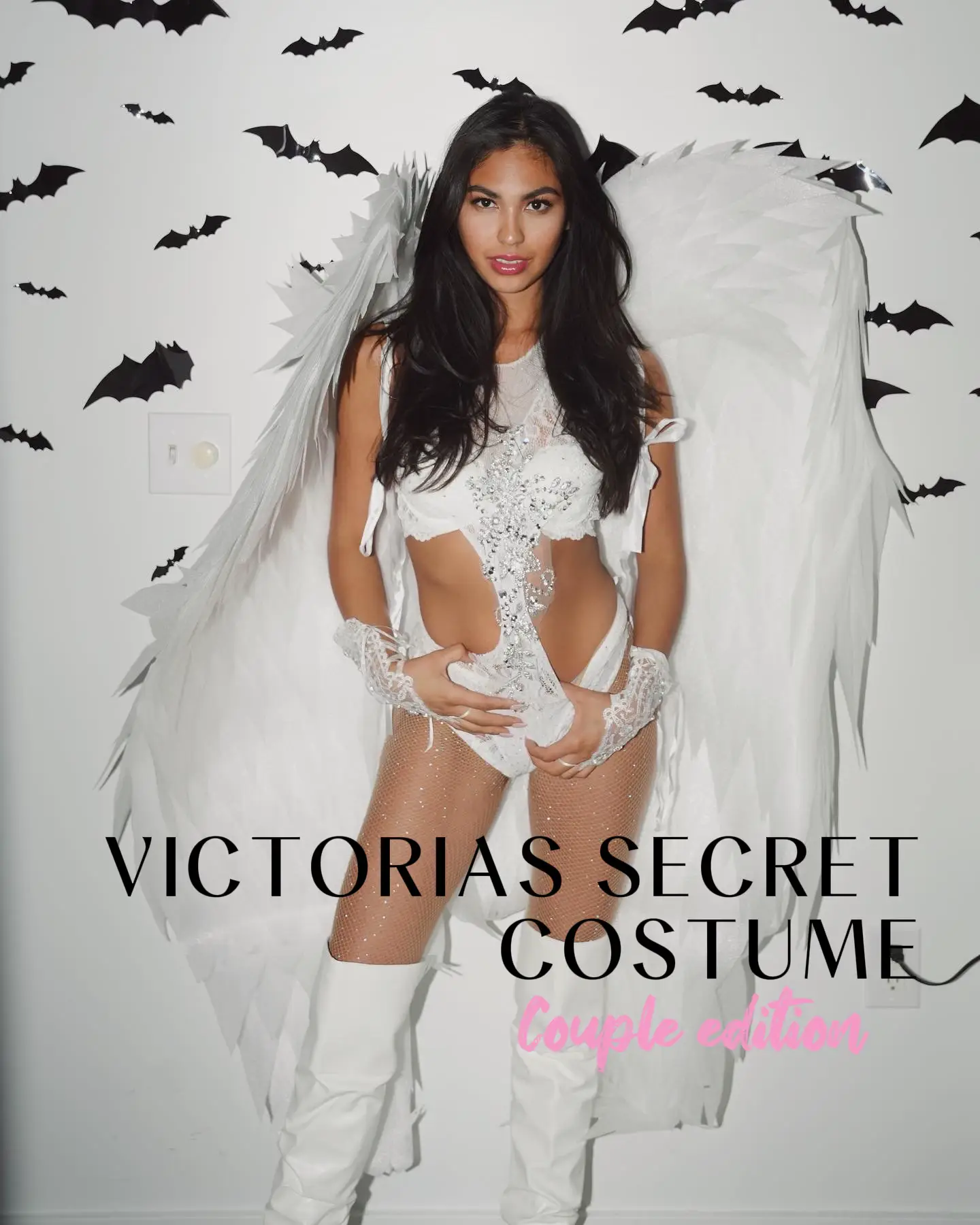 20 top Victoria Secret Angel Costume Windsor ideas in 2024