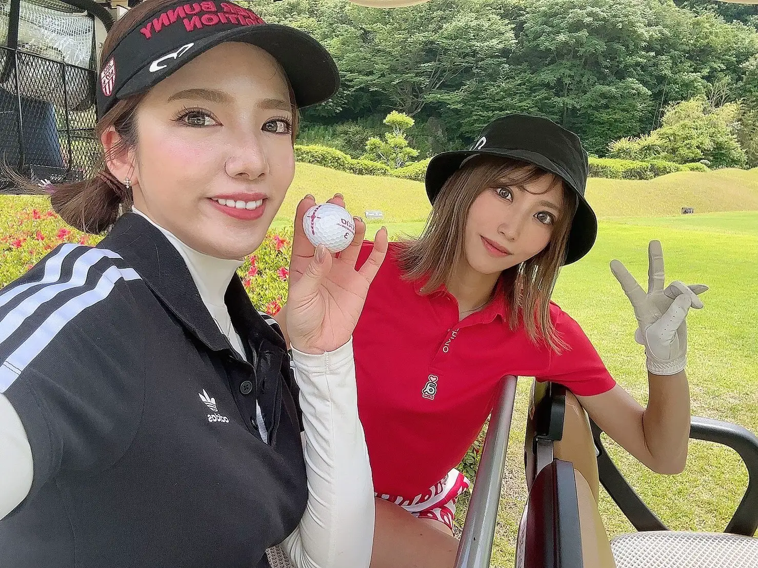 レディース ゴルフ 初心者 入門 練習 10本 LEMON Lady コース 【公式通販】