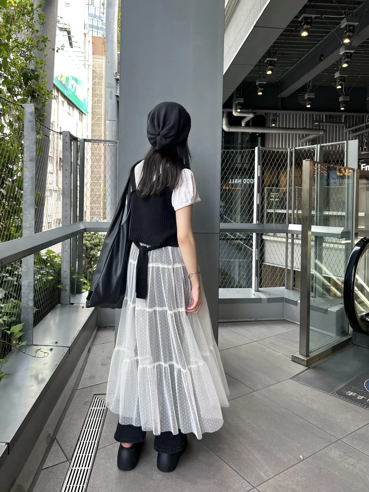 SHEIN ビスチェ きつく