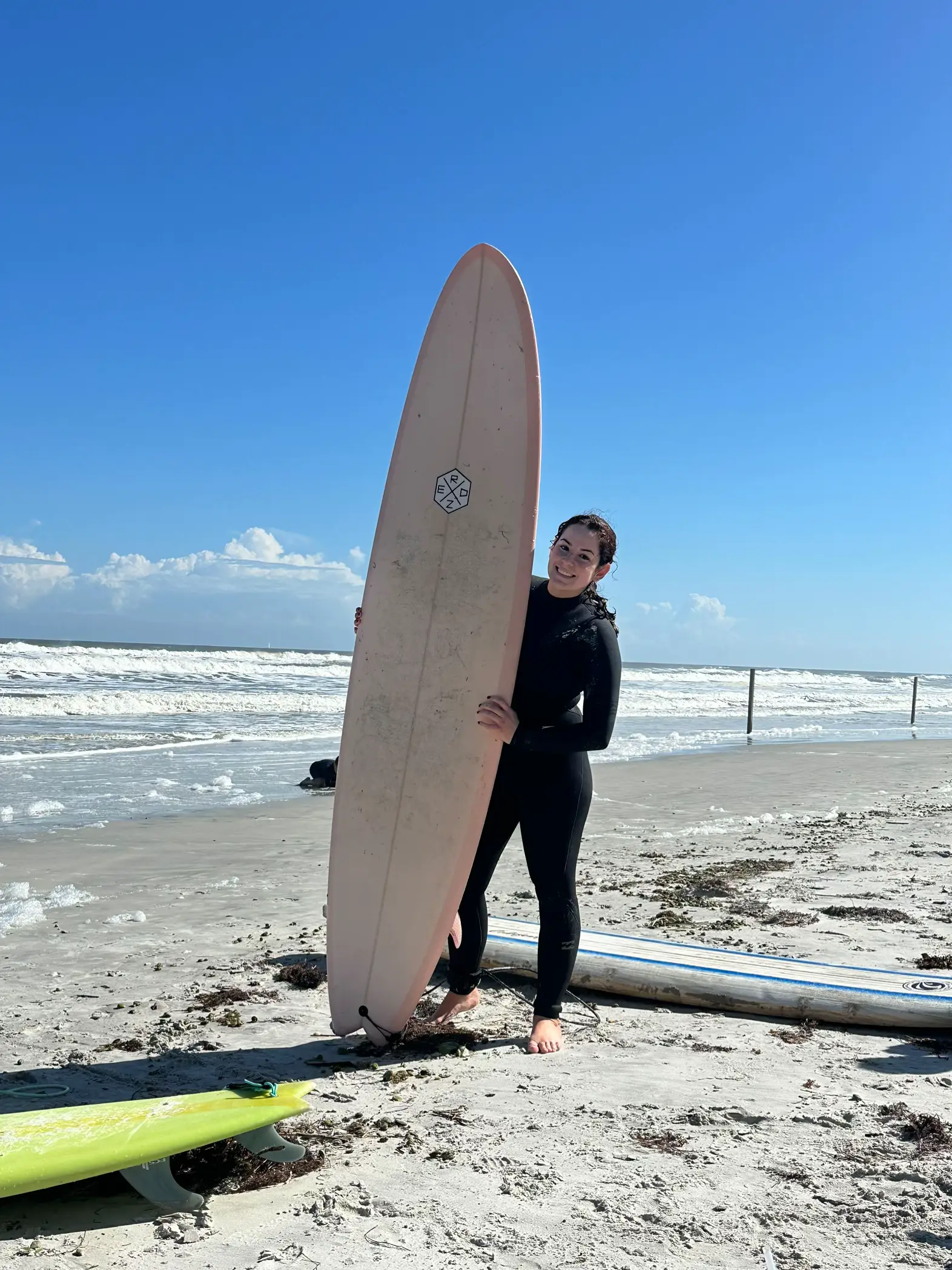 20 Tips For Beginner Surfers - Lapoint Surf camps