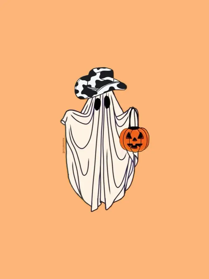 Spooky wallpaper deals iphone