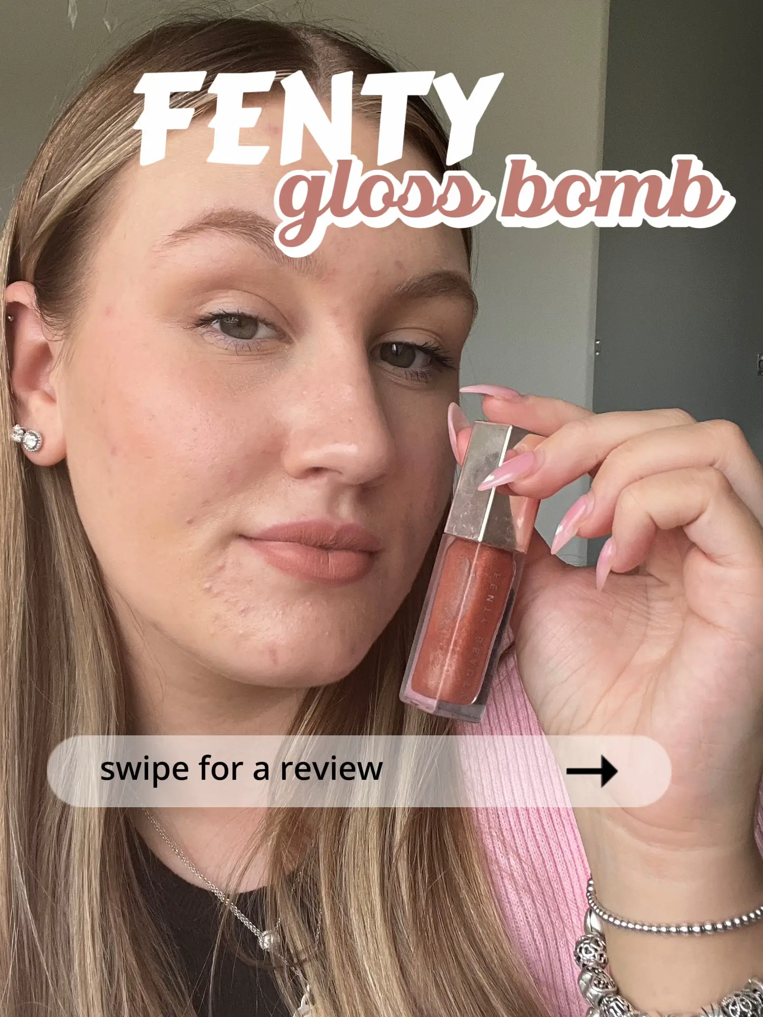 20 top fenty gloss bomb review ideas in 2024