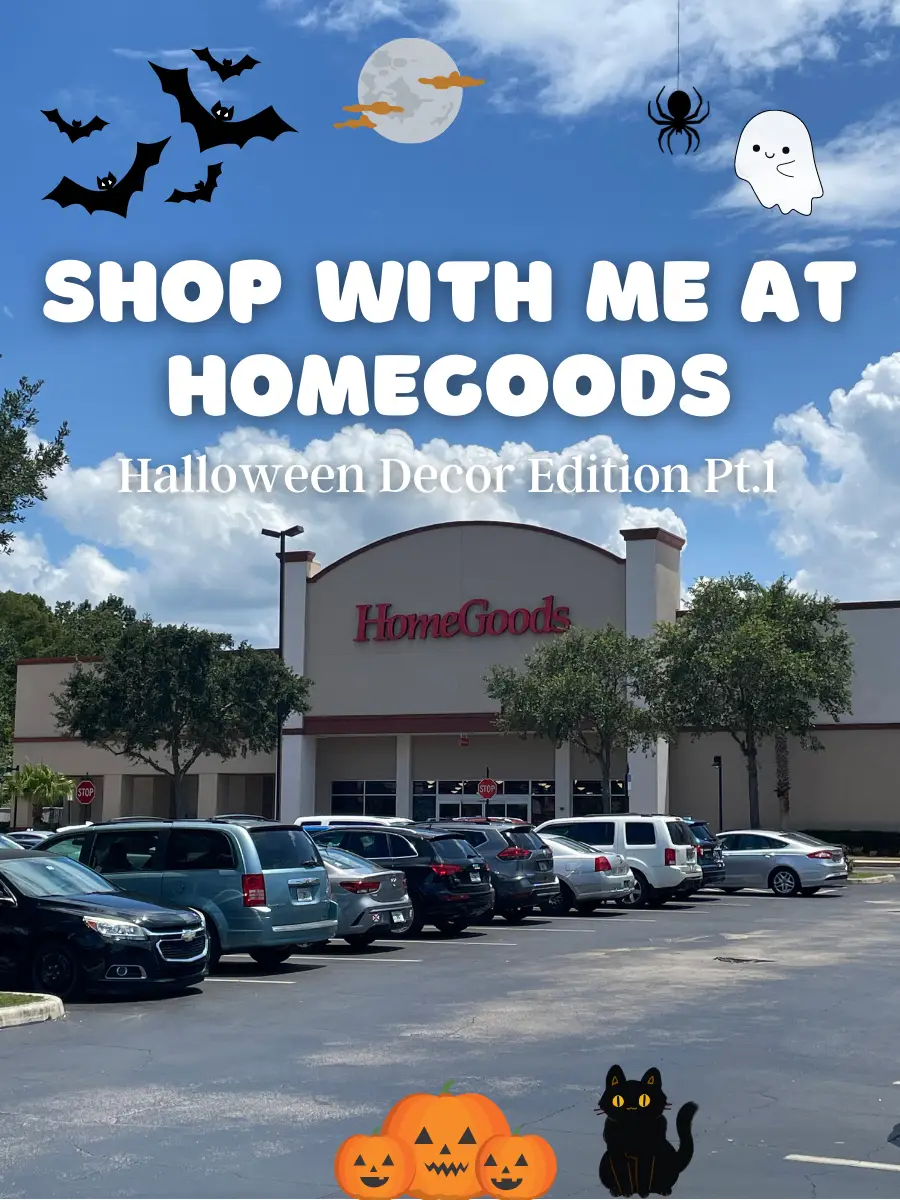 HOMEGOODS SHOP WITH ME, HOME GOODS HAUL