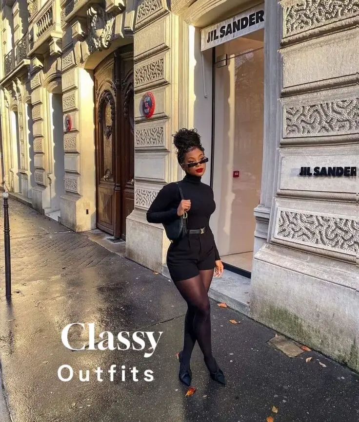 Classy Outfits - Lemon8 Search