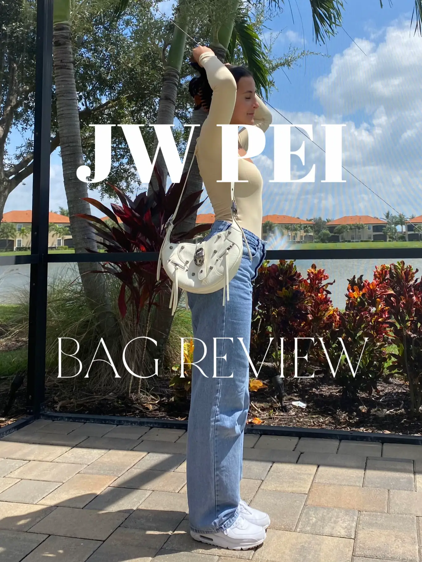 JW PEI unboxing and review  Are these bags worth the hype? 