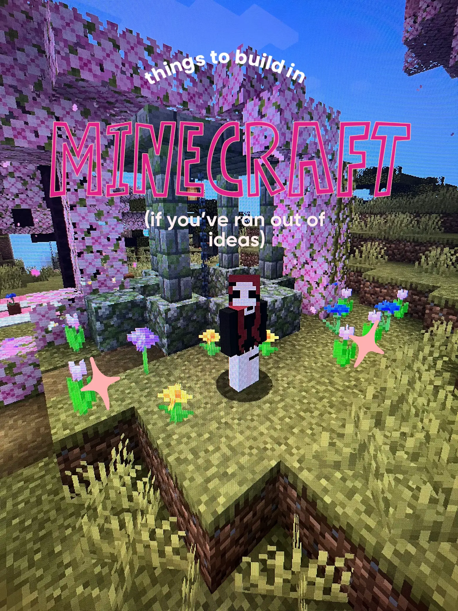 Free Cute Minecraft Mods - Lemon8 Search