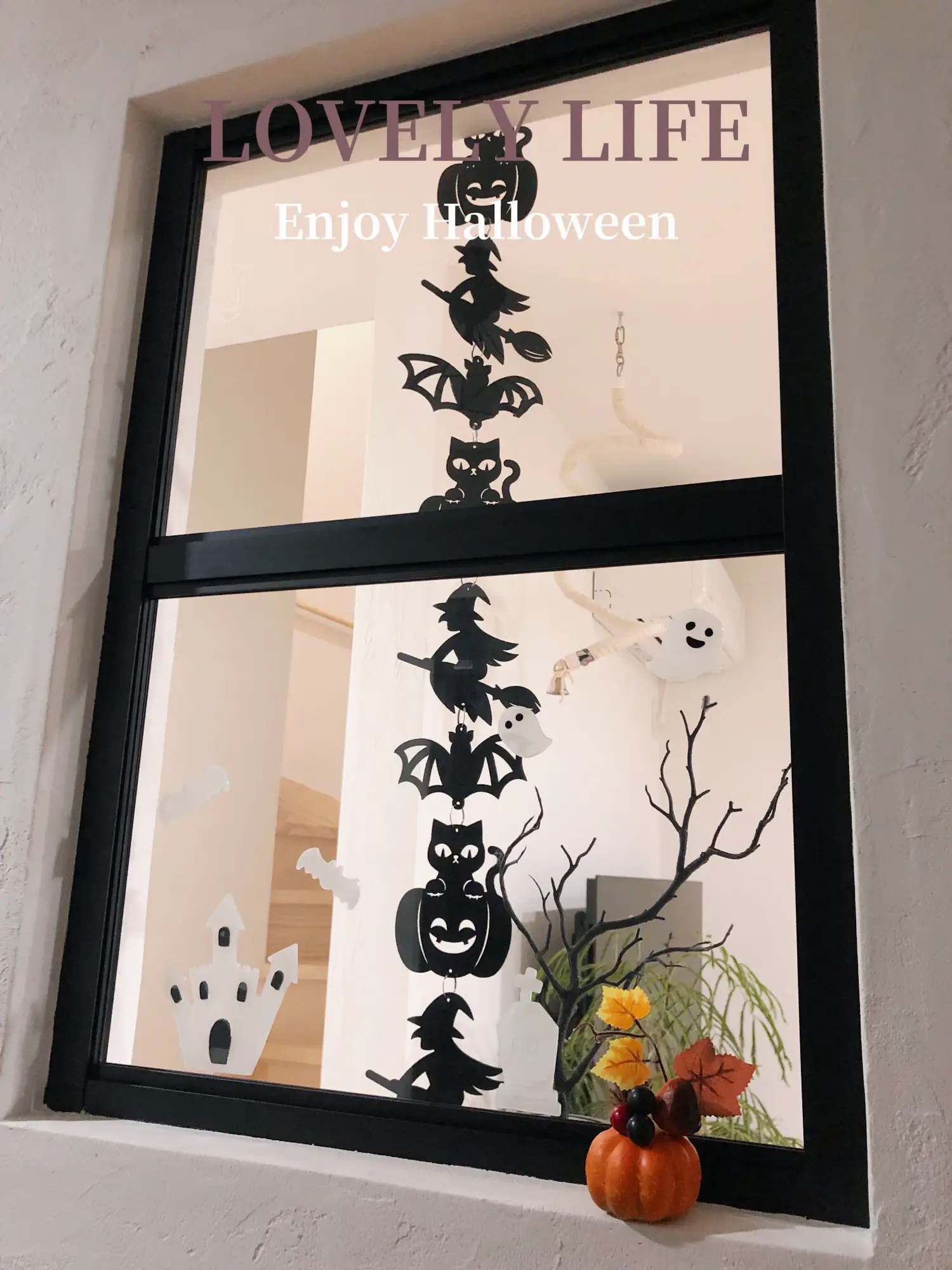 Happy Halloween Decorations - Lemon8検索