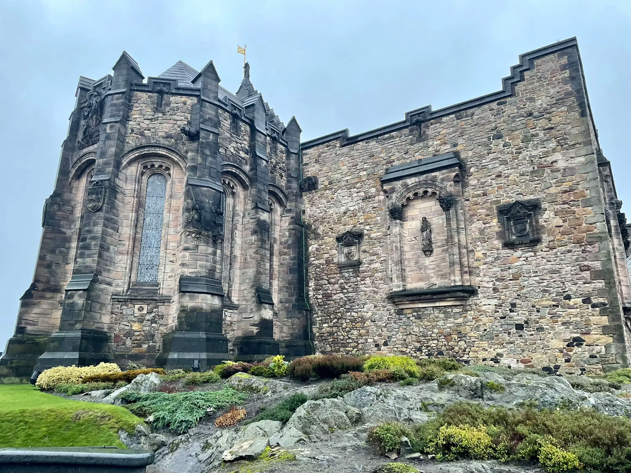 Historical Castle Tours Scotland - Lemon8 Search