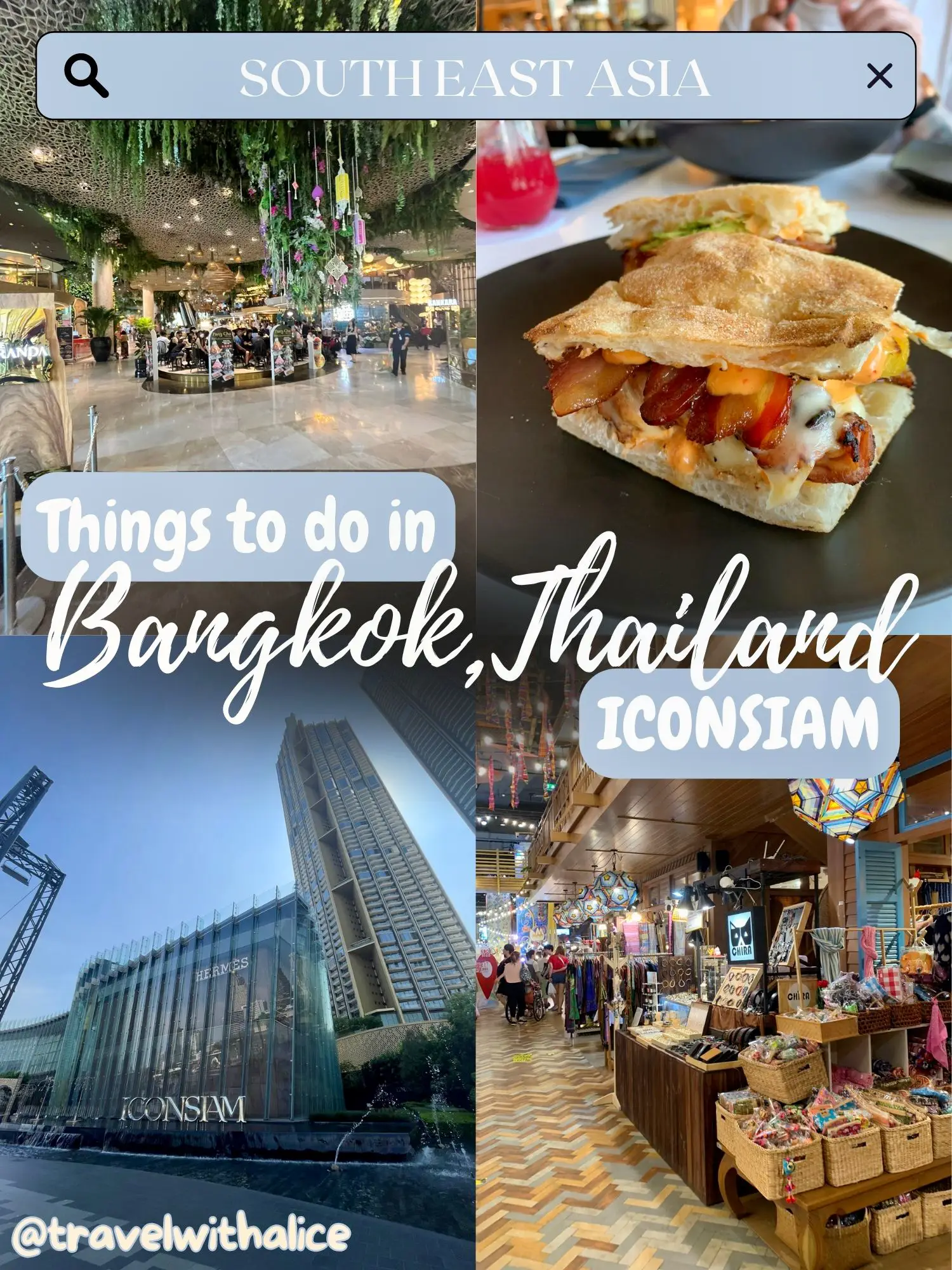 At last: Bangkok's IconSiam opens - Inside Retail Asia