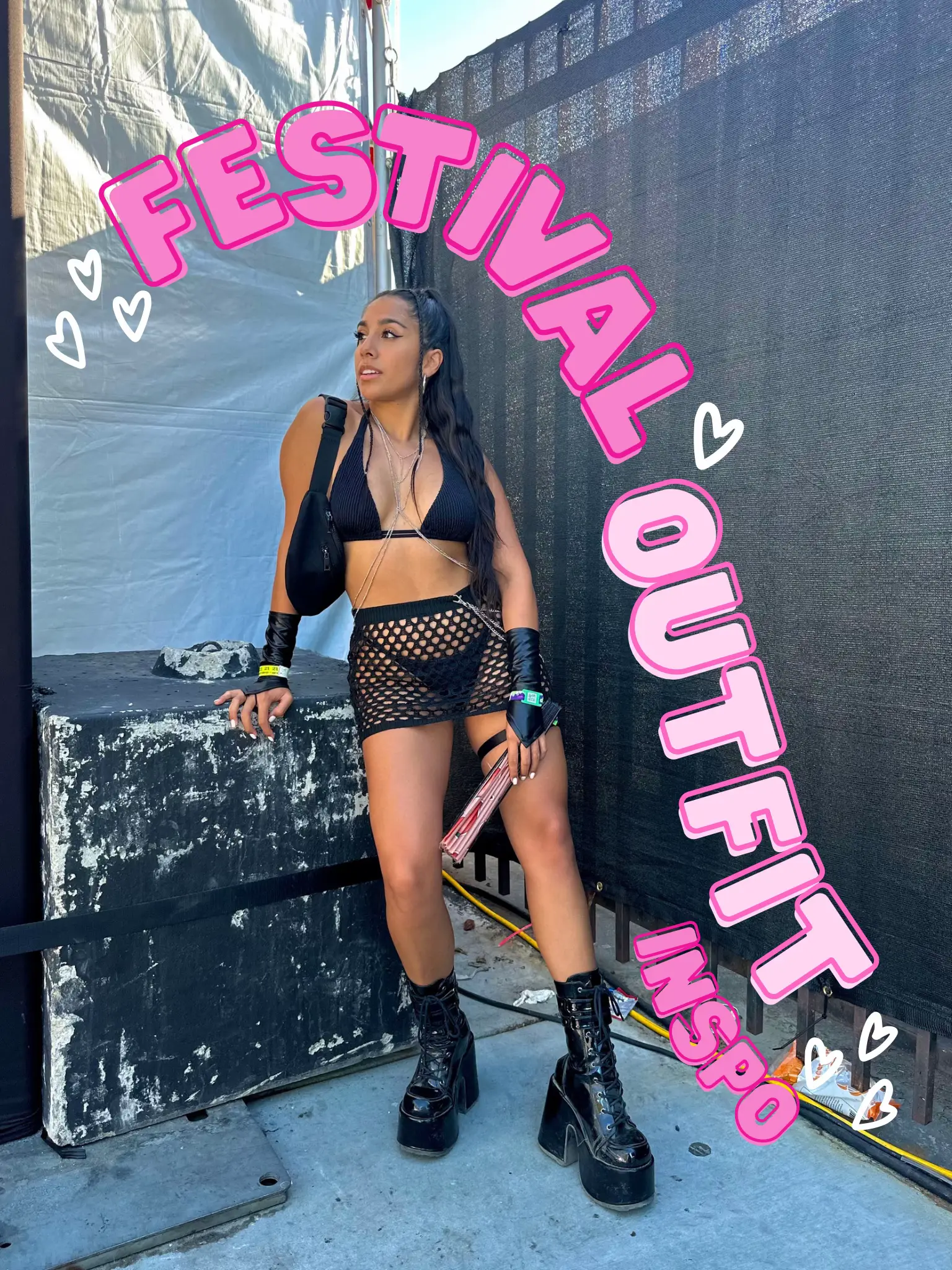 20 top Festival looks for edm ideas in 2024