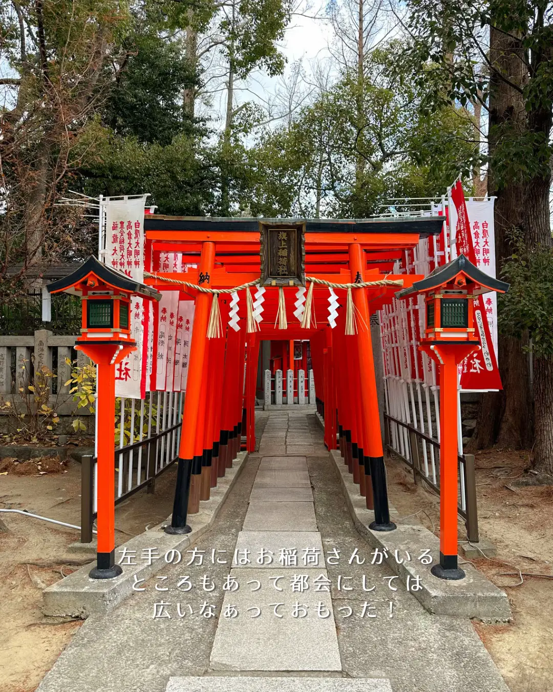 大阪】1年かけて集めたい✨月替わり御朱印はどう❓⛩️天王寺すぐ近くの神社行ってきた🙏🏻 | Hrk🌹が投稿したフォトブック | Lemon8