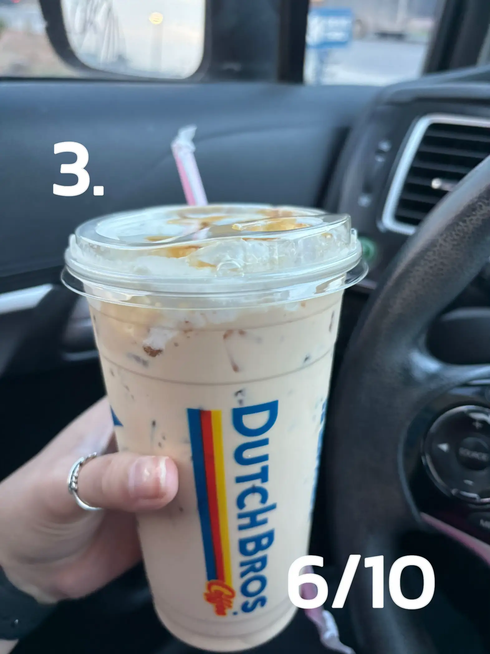 Dutch Bros Coffee Orders - Lemon8 Search