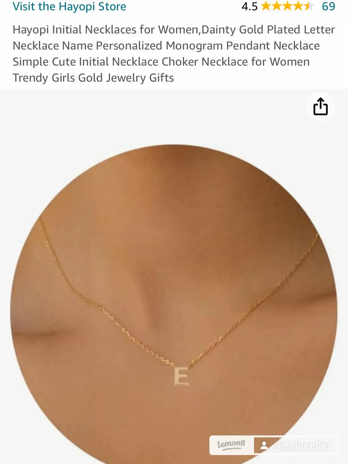  Tewiky Aesthetic Jewelry, Dainty Gold Pearl Necklace 14k Gold  Plated 3 Pearl Pendant Necklace Simple Choker Necklace for Women Fashion  Gold Necklaces Aesthetic Tiny Pearl Necklaces for Women Girls: Clothing,  Shoes