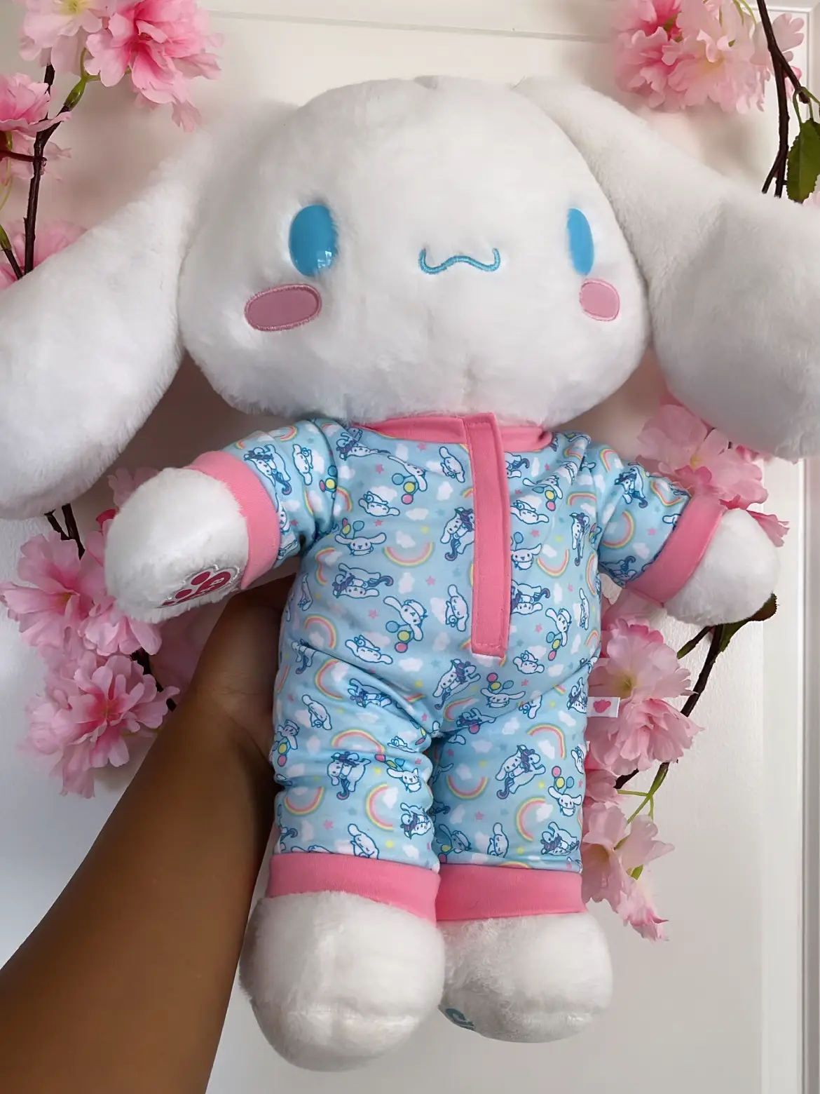 emotional support plushies 🧸🎀, Gallery posted by Paris♡