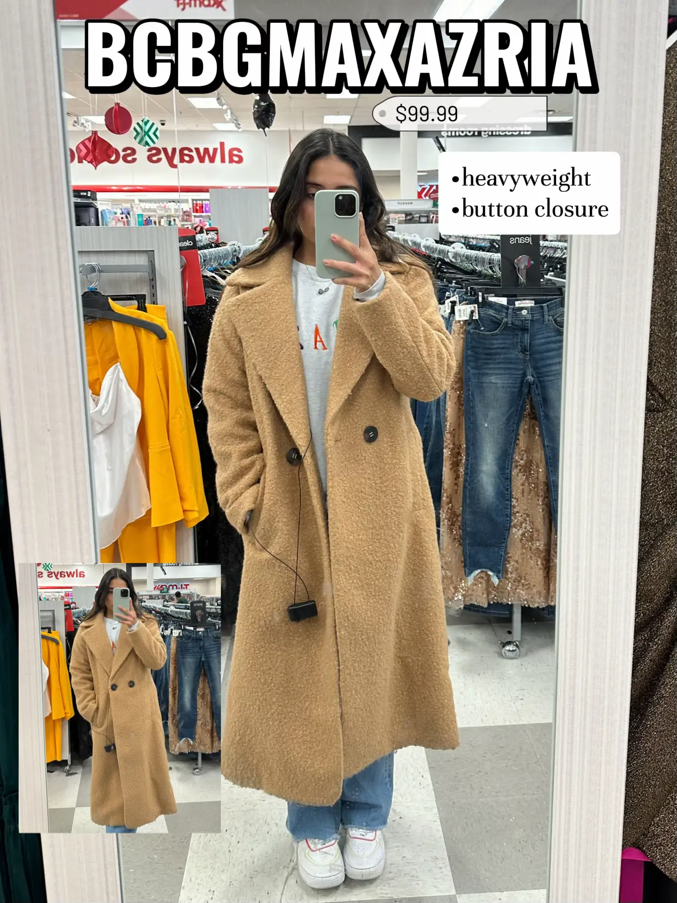 19 top Tj Maxx Winter Coats ideas in 2024