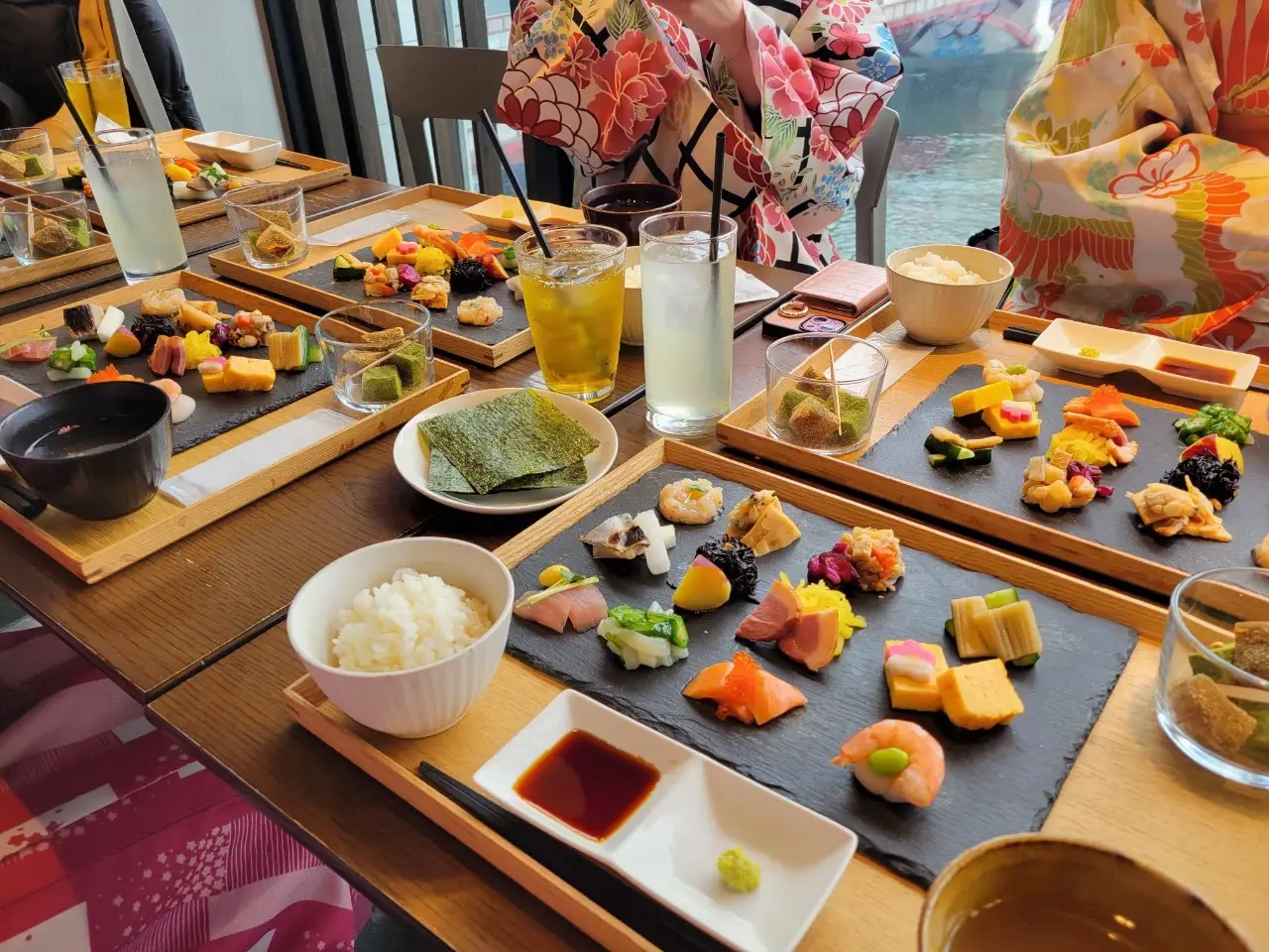 浅草】予約必須のおばんざい定食🍴和食-WASHOKU-がおすすめ