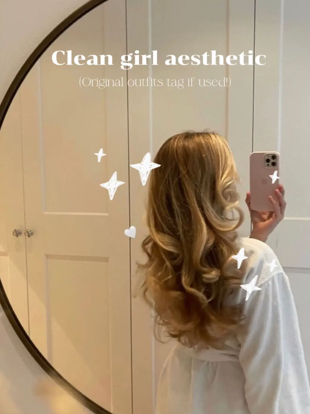 Clean girl aesthetic, Gallery posted by Fashioninspo.