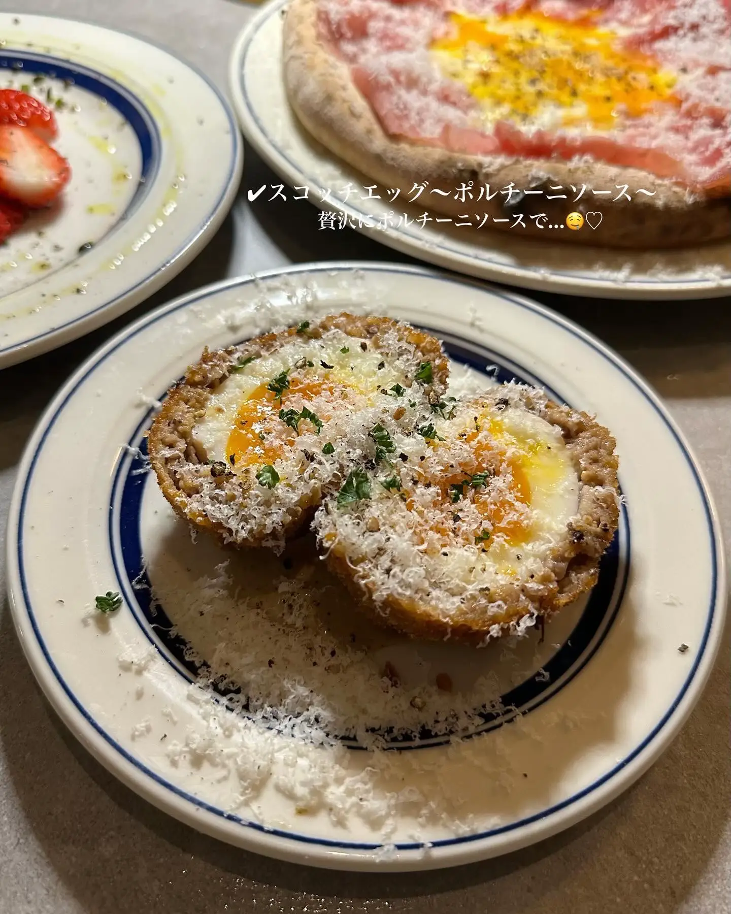 京都 人気 イタリアン 家みたい 食器 可愛い