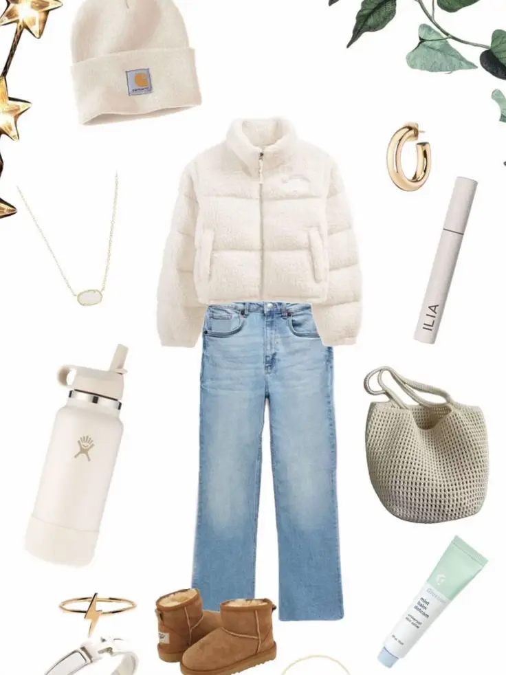 Winter must-haves  Preppy winter, Fashion, Clothes