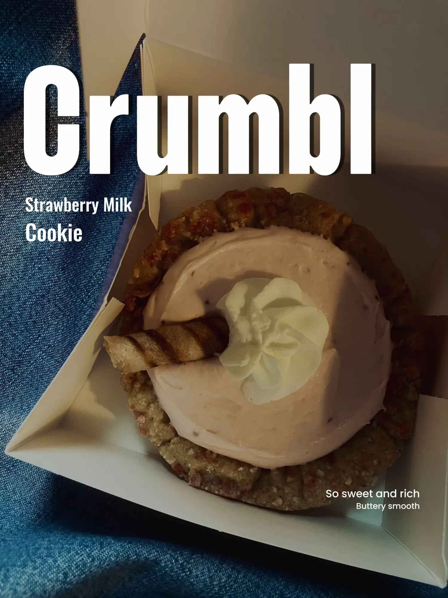Crumbl Flavor Spoilers 57 - 8a9raeg