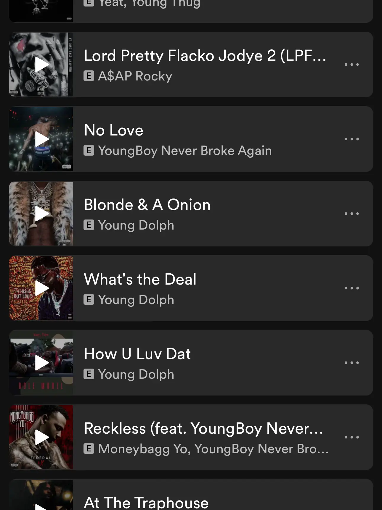 Hey Blondie has officially dropped on Spotify! : r/DominicFike