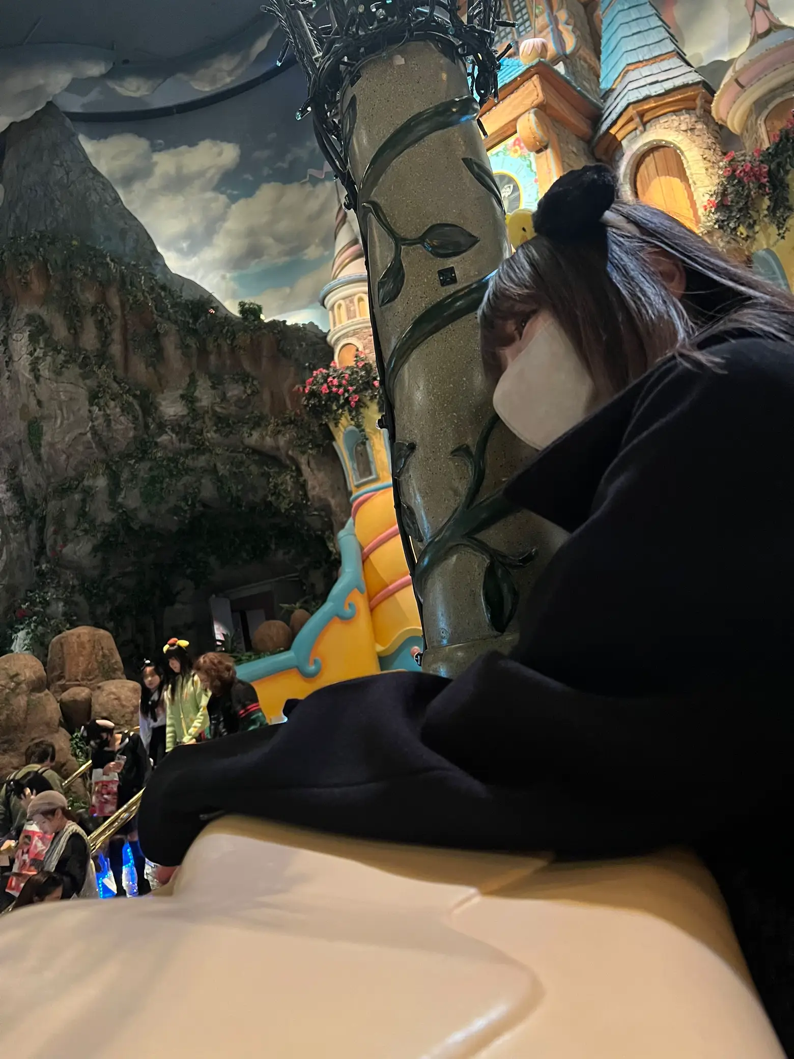 สายอักขระ Monotone Sanrio🤍 | แกลเลอรีที่โพสต์โดย IRO/多系統コーデ | Lemon8