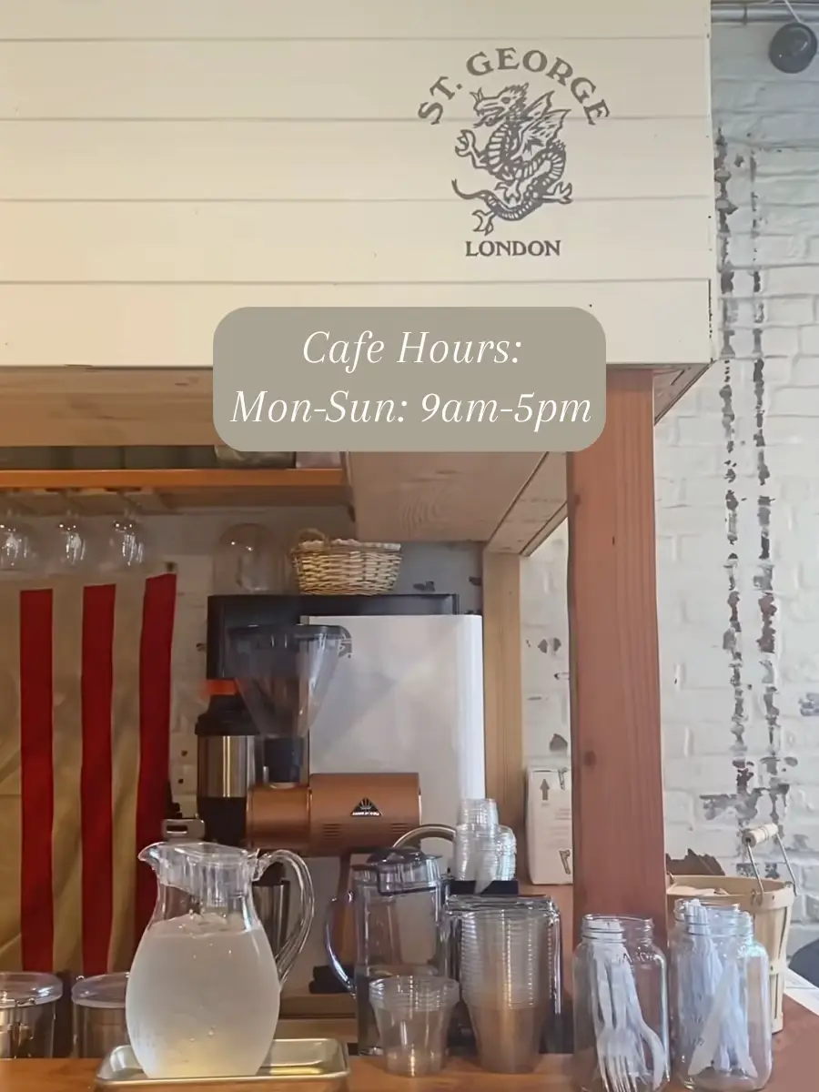 NEW WEST VILLAGE COFFEE SHOP ☕️🍪🥖 Gallery posted by Lex in the city