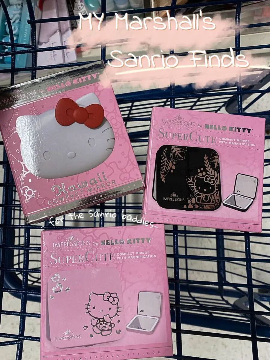 Mignon Sanrio Hello Kitty porte-clés Anime Hello Kitty Kuromi