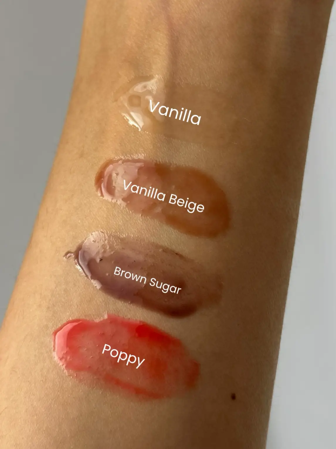 The Summer Fridays Mini Lip Butter Balm Set Gallery posted by Sophia Giuffré Lemon8