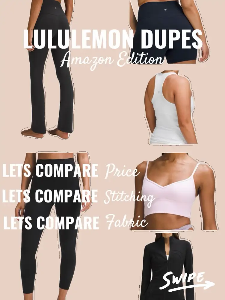 20 top Lululemon Dupes Canada ideas in 2024