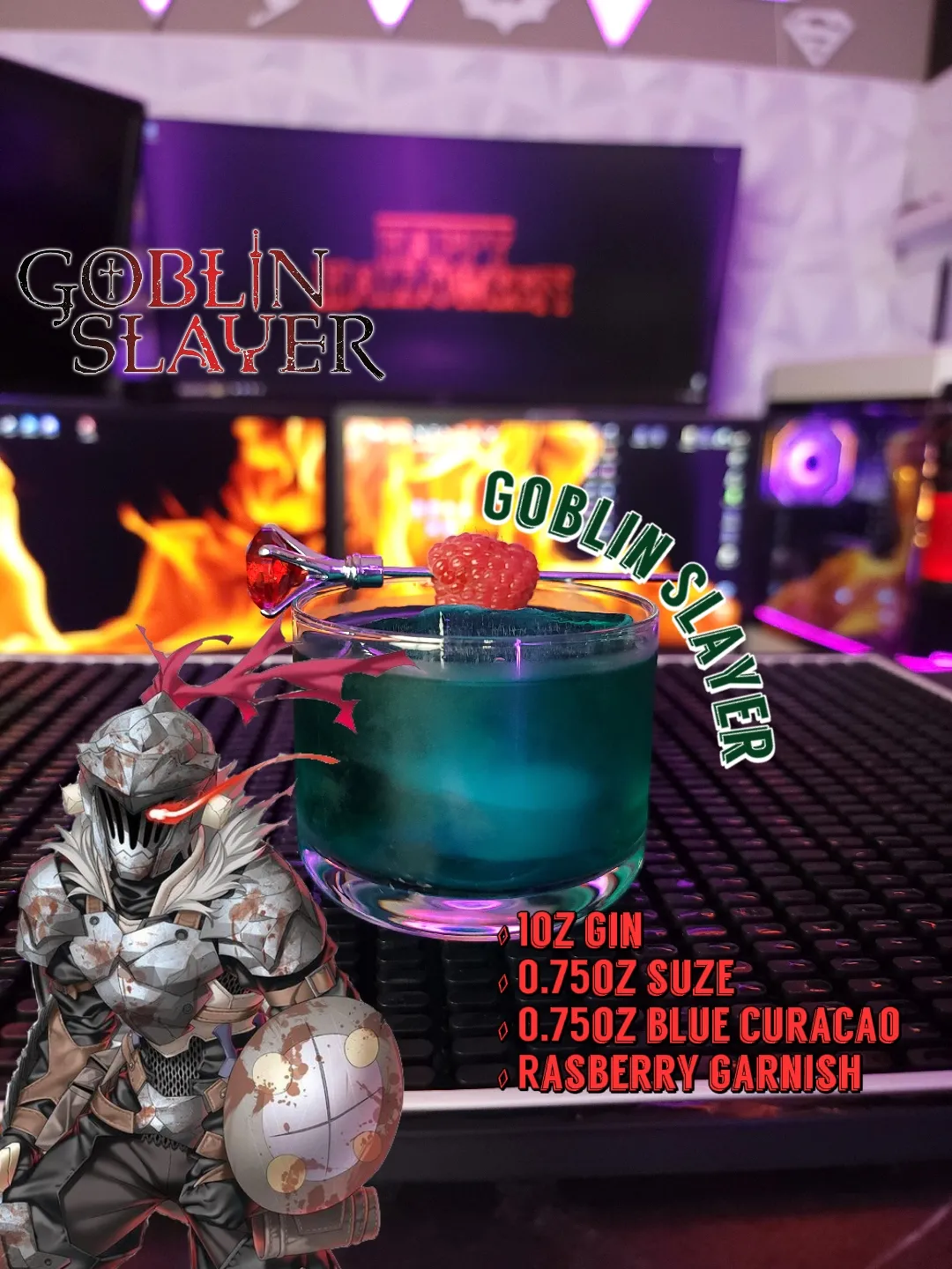 Goblin Slayer/Image Gallery