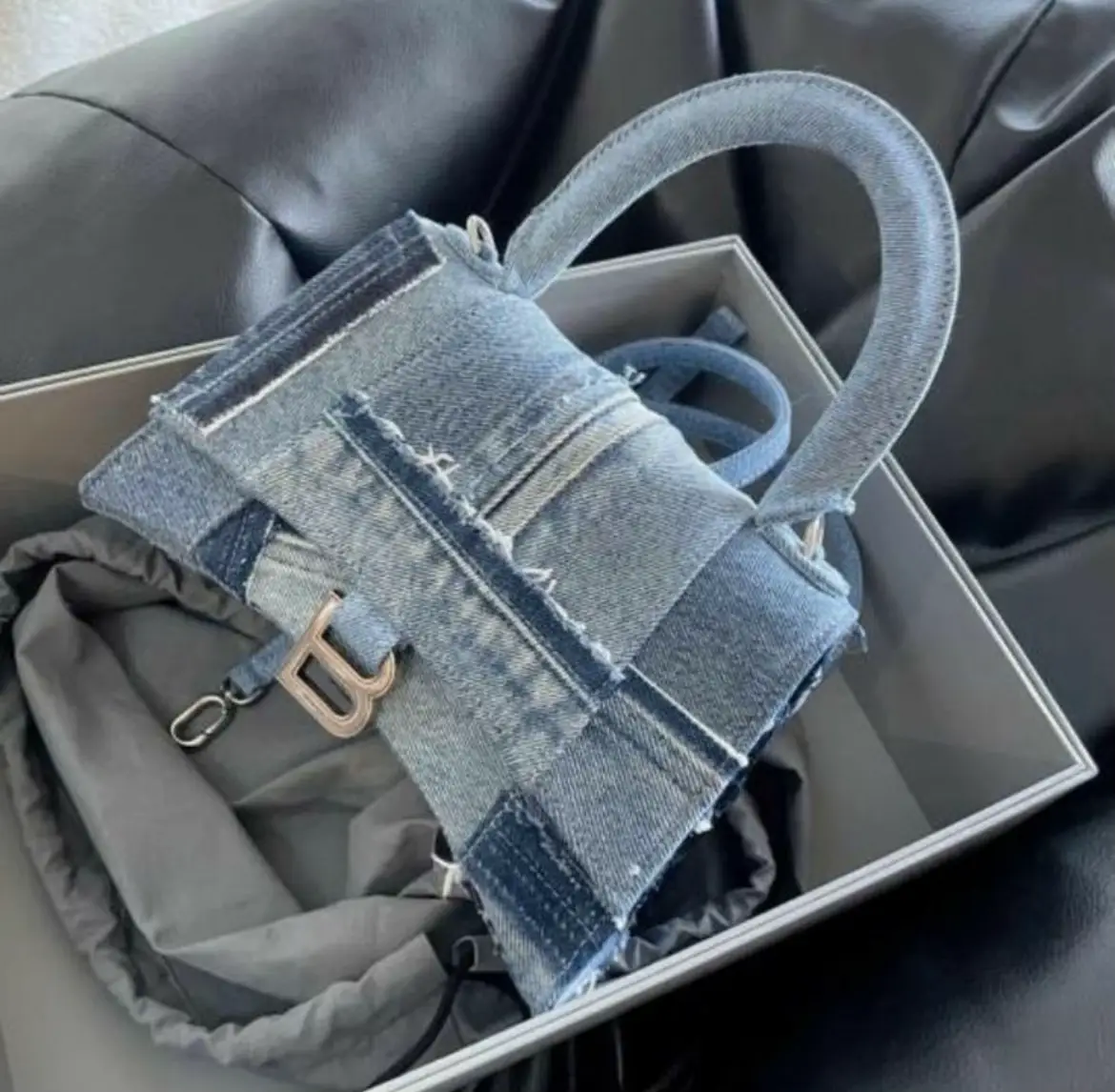Shae Nylon Belt Bag Lulu Dupe Bag … curated on LTK