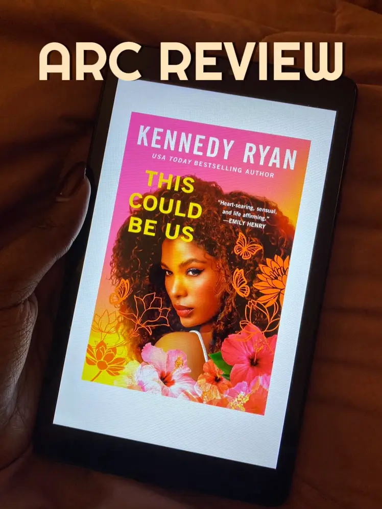 Romance Novel by Kennedy Ryan - Lemon8 Search