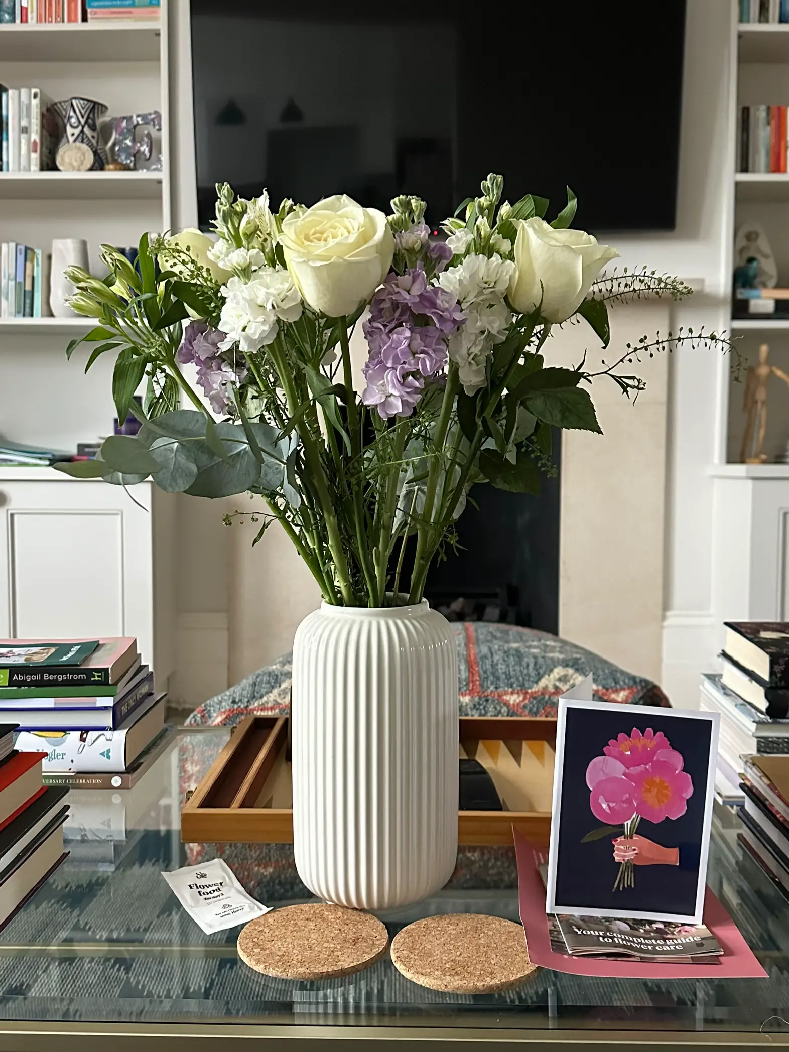 flower bouquet inspo, Gallery posted by Realalwellness