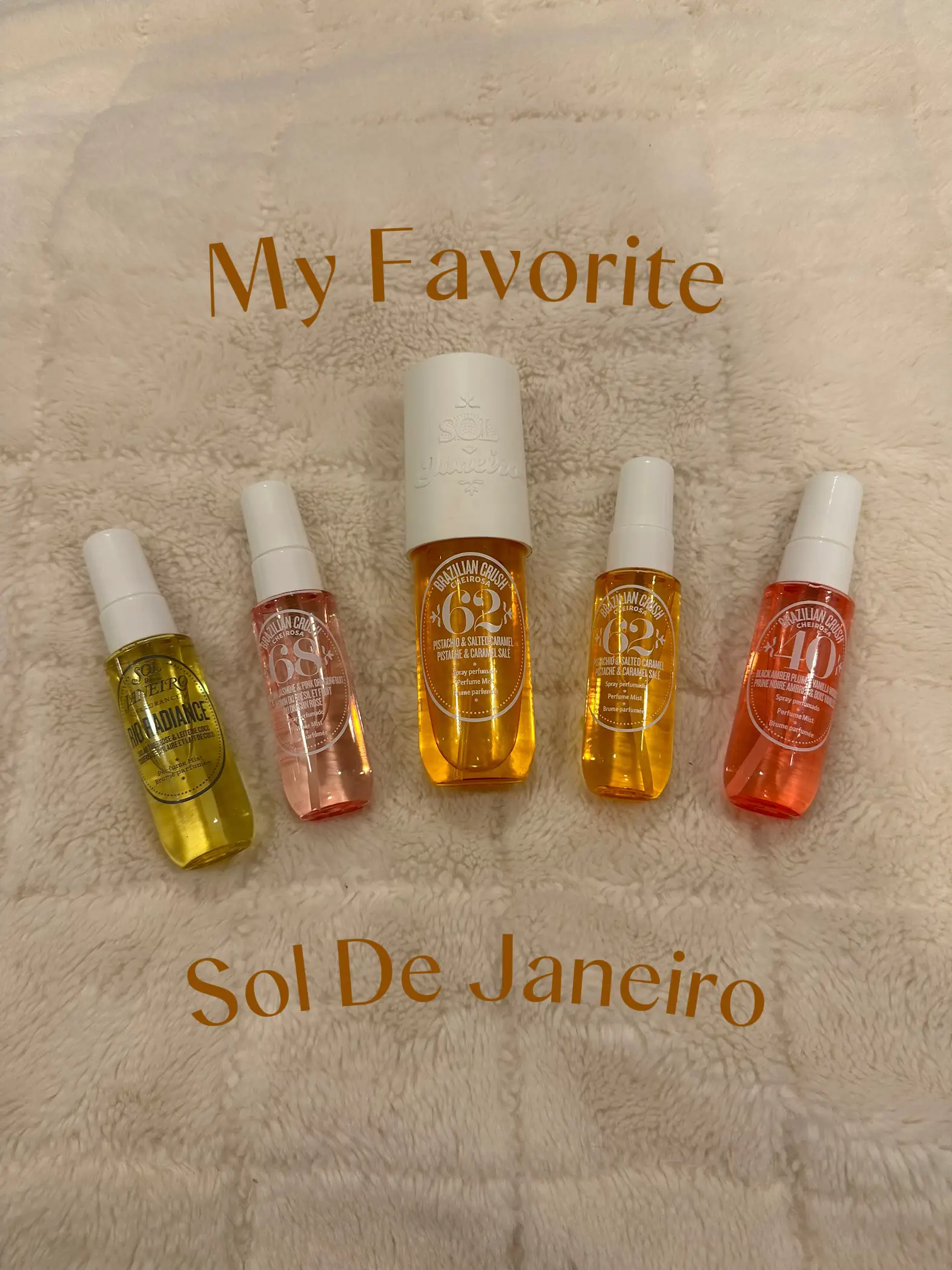 Sol De Janeiro Gallery posted by Lily 🤍 Lemon8