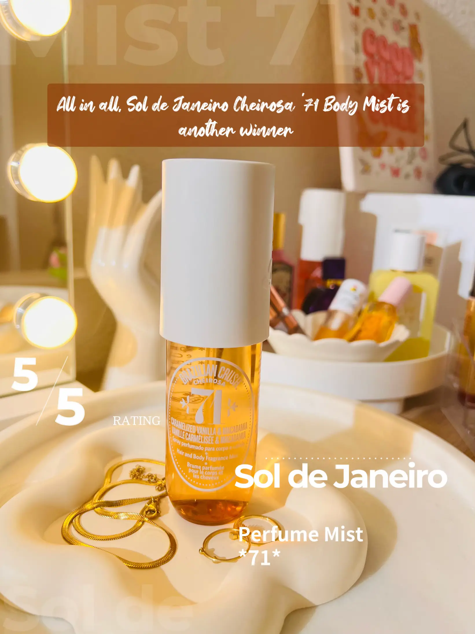 5 Best Sol de Janeiro Perfumes (Tested and Reviewed 2023)