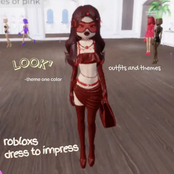 do you guys play dress to impress? | Gallery posted by brooke 