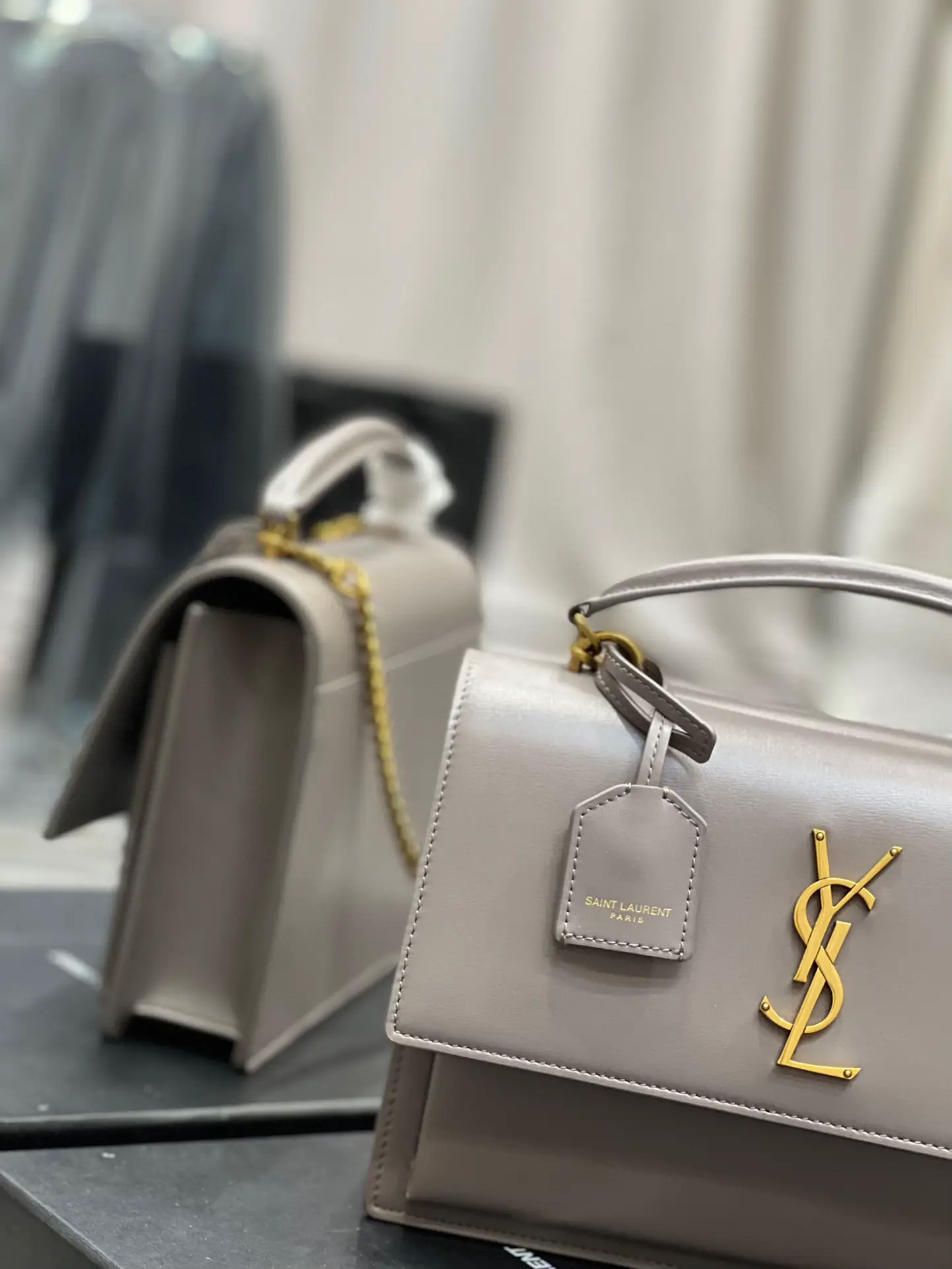 Yves saint laurent sale sunset small