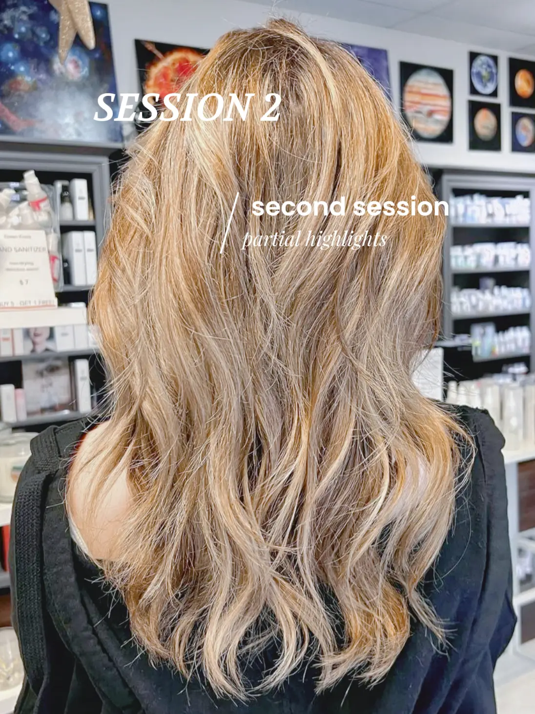 WHAT I WISH I KNEW BEFORE GOING BLONDE | Gallery posted by samperakslis |  Lemon8