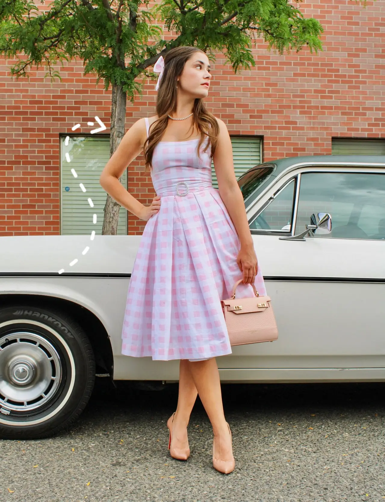 20 top How to Wear Fashion Nova Dress Like Barbie ideas in 2024