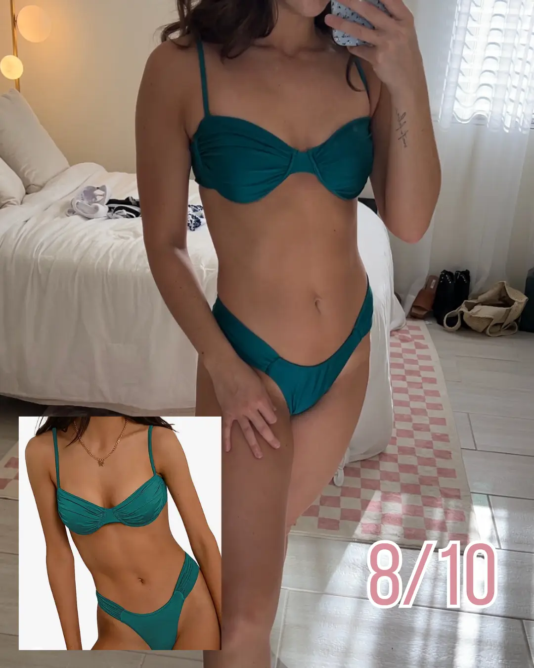 Bikini Try On + Reviews!!, Gallery posted by Ashley Nicole