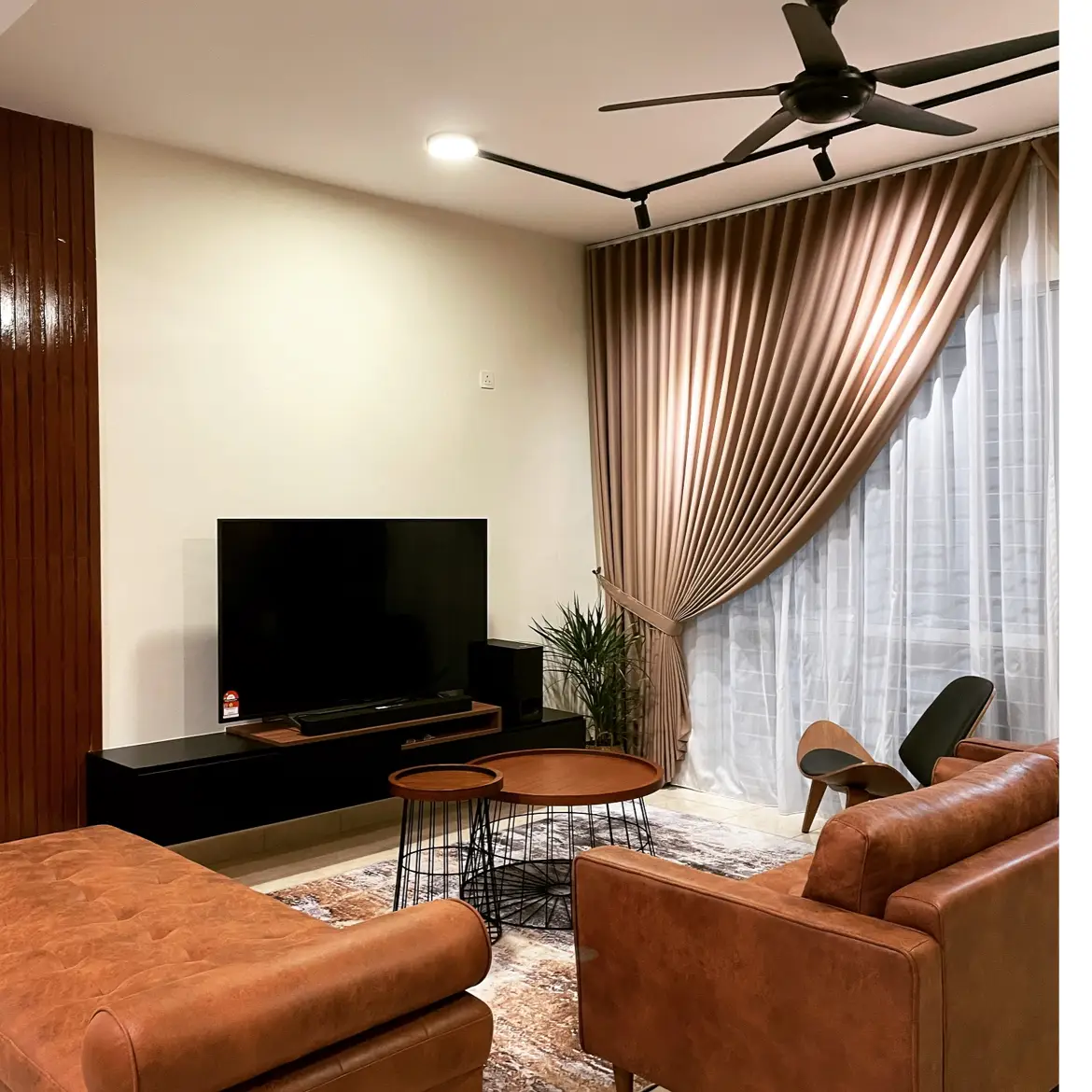 Wet Kitchen Tambah tiles tanpa hack dinding | Galeri disiarkan oleh ...