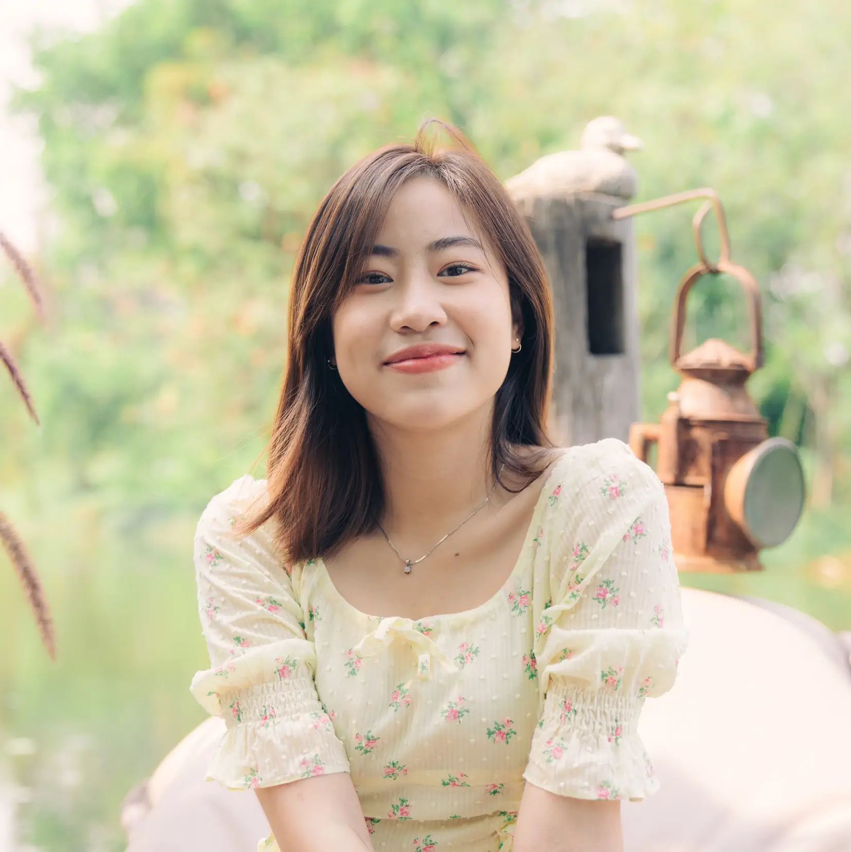 คอนซีลเลอร์ตัวใหม่ของศรีจันทร์ ดีจริงไหม? | แกลเลอรีที่โพสต์โดย Saran ...